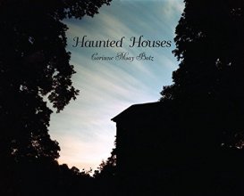 Cover art for Haunted Houses