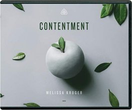 Cover art for Contentment