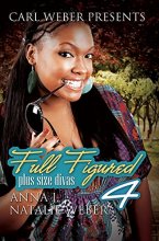 Cover art for Full Figured 4