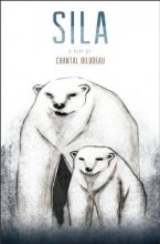 Cover art for Sila: The first play in The Arctic Cycle