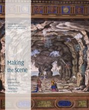 Cover art for Making the Scene: A History of Stage Design and Technology in Europe and the United States