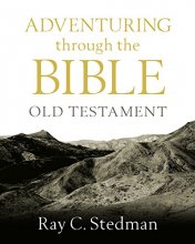 Cover art for Adventuring through the Bible: Old Testament