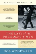 Cover art for The Last of the President's Men