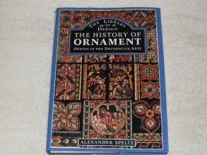 Cover art for The History of Ornament: Design in the Decorative Arts