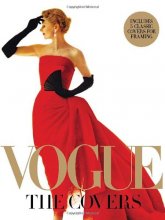 Cover art for Vogue: The Covers