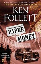 Cover art for Paper Money: A Novel