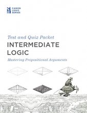 Cover art for Intermediate Logic Test & Quiz