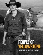 Cover art for People of Yellowstone