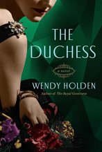 Cover art for The Duchess: A Novel of Wallis Simpson