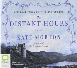 Cover art for The Distant Hours