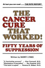 Cover art for The Cancer Cure That Worked: 50 Years of Suppression
