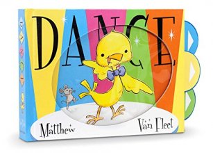 Cover art for Dance
