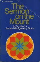 Cover art for The Sermon on the Mount