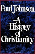 Cover art for History of Christianity