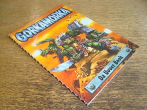 Cover art for Blood Bowl Companion (Warhammer)
