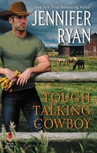 Cover art for Tough Talking Cowboy: Wild Rose Ranch (Wild Rose, 3)
