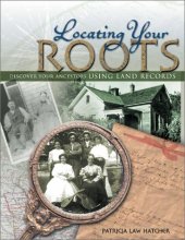 Cover art for Locating Your Roots
