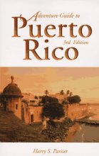 Cover art for Adventure Guide to Puerto Rico (Serial)