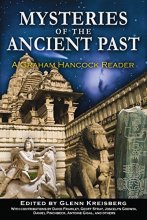 Cover art for Mysteries of the Ancient Past: A Graham Hancock Reader