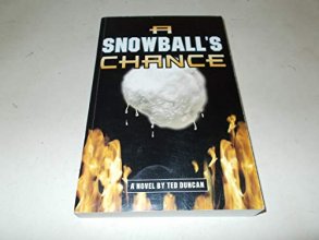 Cover art for A Snowball's Chance
