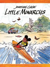 Cover art for Little Monarchs