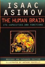 Cover art for The Human Brain: Its Capacities and Functions; Revised and Expanded Edition