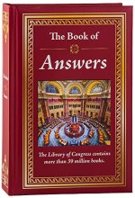 Cover art for The Book of Answers