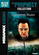Cover art for The Prophecy Collection