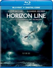 Cover art for Horizon Line - Blu-ray + Digital