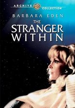 Cover art for The Stranger Within (1974 TV)