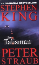 Cover art for Stephen King Black House & The Talisman