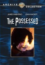 Cover art for The Possessed (Tvm)