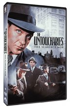 Cover art for The Untouchables: The Scarface Mob