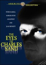 Cover art for The Eyes Of Charles Sand