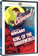 Cover art for King of the Underworld