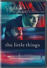 Cover art for Little Things (DVD)