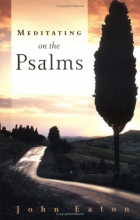 Cover art for Meditating on the Psalms