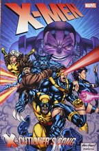 Cover art for X-Men: X-Cutioner's Song (New Printing)