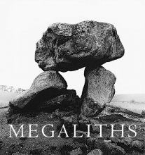Cover art for Megaliths