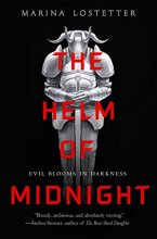 Cover art for The Helm of Midnight (The Five Penalties, 1)
