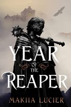Cover art for Year of the Reaper