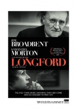 Cover art for Longford