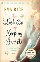 Cover art for The Lost Art of Keeping Secrets