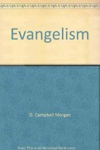Cover art for Evangelism