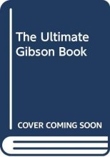 Cover art for The Ultimate Gibson Book