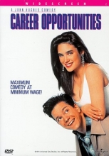 Cover art for Career Opportunities
