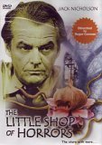 Cover art for The Little Shop Of Horrors
