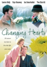 Cover art for Changing Hearts