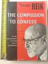 Cover art for The Compulsion to Confess