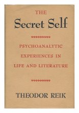 Cover art for The Secret Self